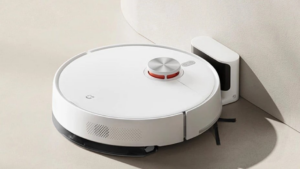 Xiaomi ra mắt robot hút bụi Mijia Robot Vacuum Mop 4: Lực hút mạnh mẽ, pin “trâu”