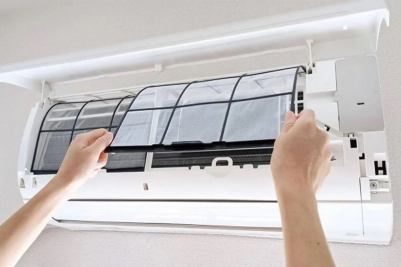 Mẹo nhỏ với điều hòa giúp tiết kiệm điện ít người biết