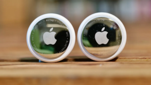 Làm thế nào để biết thiết bị Apple AirTag của người khác có đang theo dõi bạn hay không?